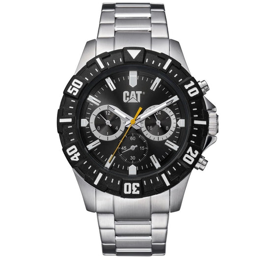 reloj caterpilla para hombre