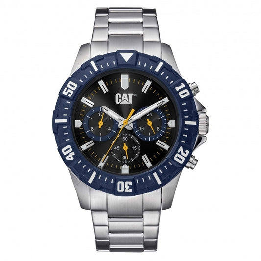 reloj caterpilla para hombre