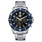 reloj caterpilla para hombre