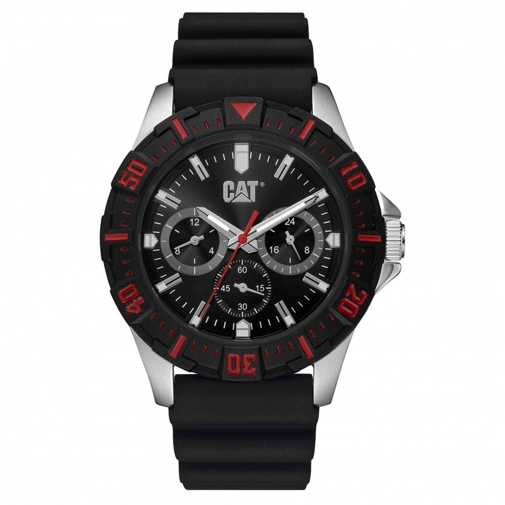 reloj caterpilla para hombre