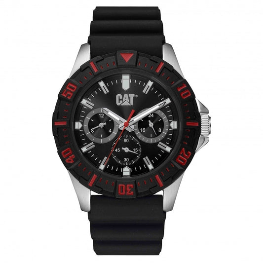 reloj caterpilla para hombre