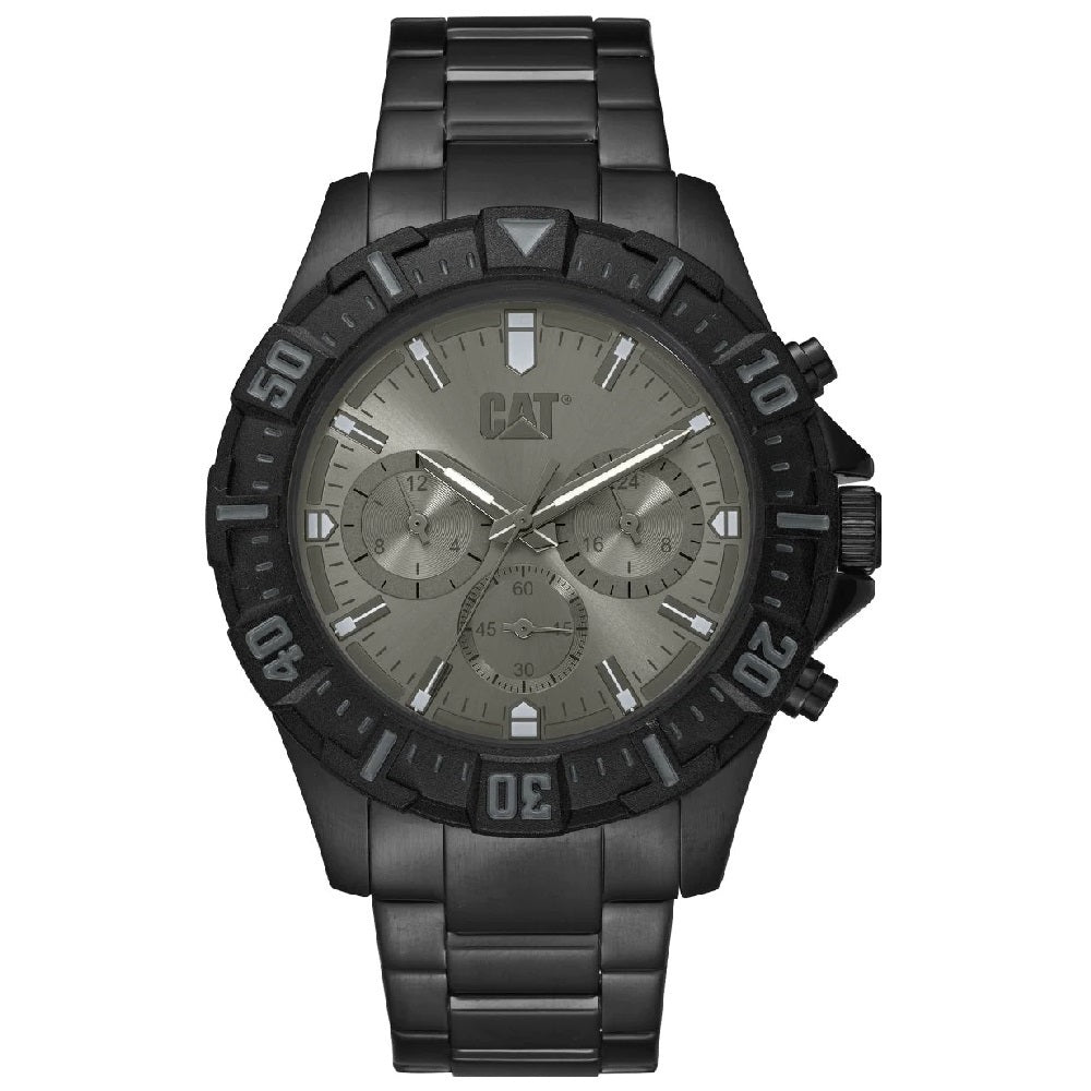 reloj caterpilla para hombre