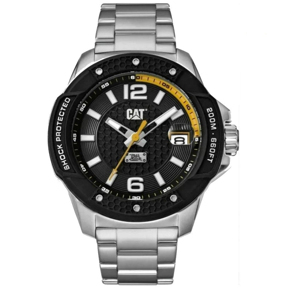 reloj caterpilla para hombre