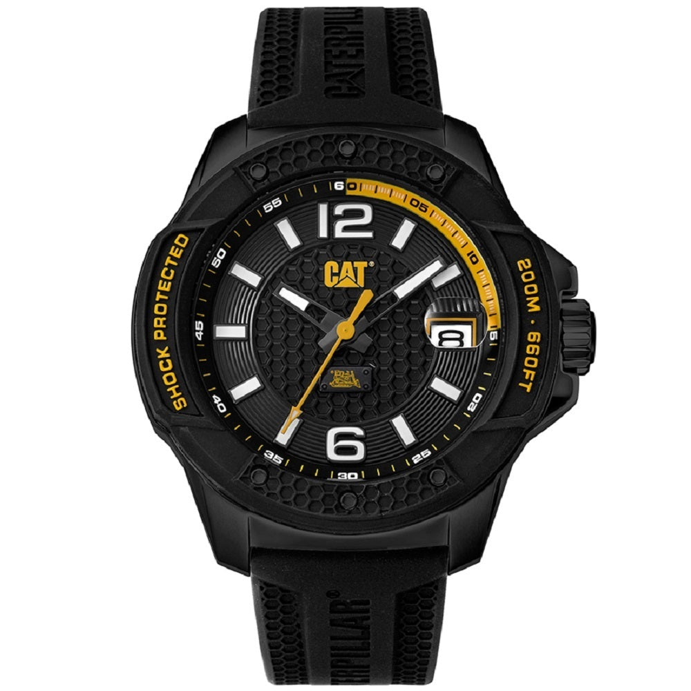 reloj caterpilla para hombre