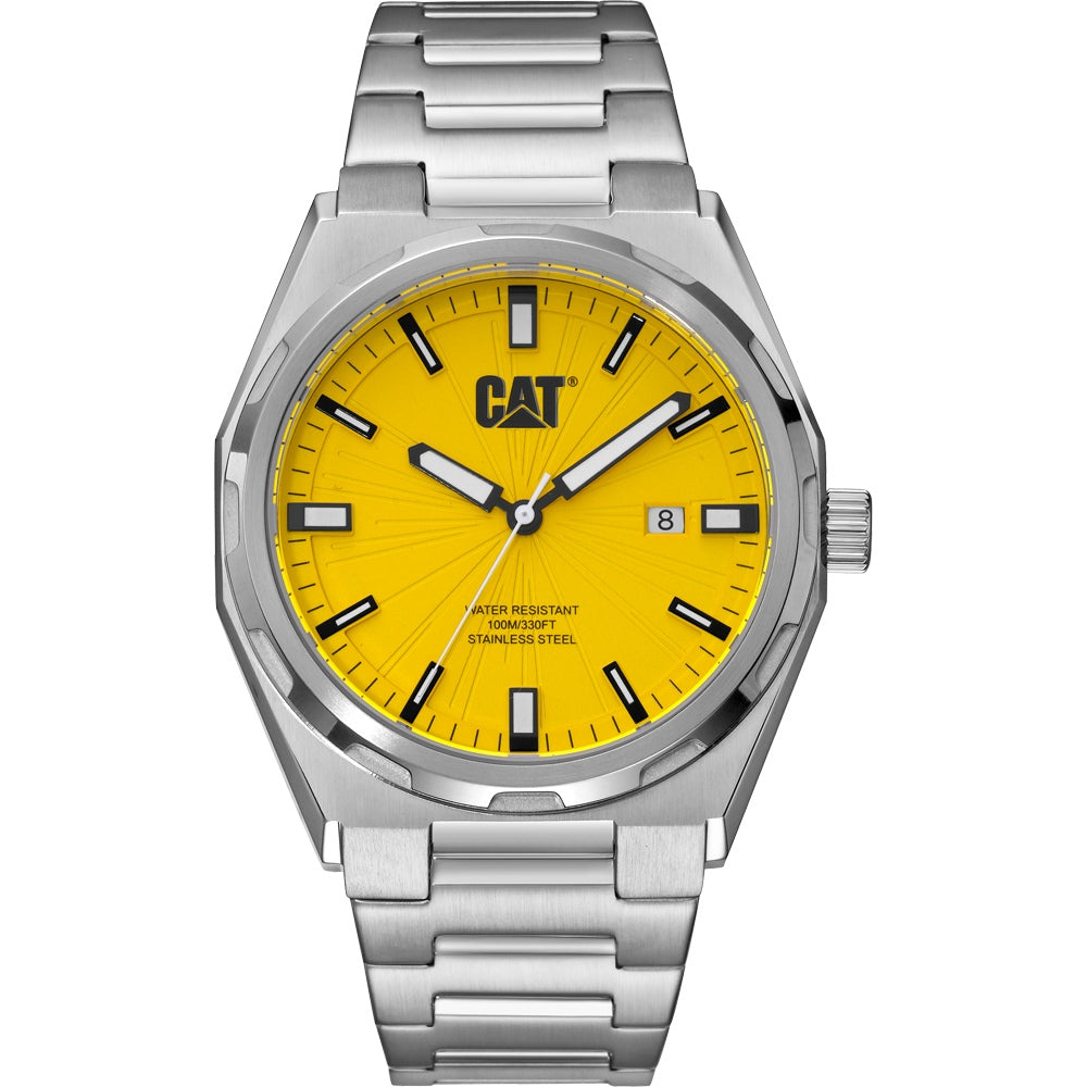 reloj caterpilla para hombre